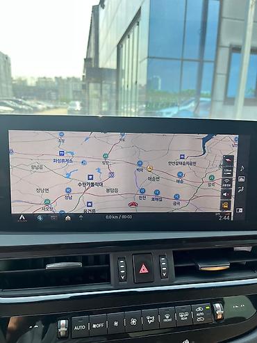 lexus hybrid: Lexus ES: 2022 г., Вариатор, Гибрид, Седан — 8