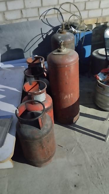 водный танк: Куплю газ балон звоните — 1