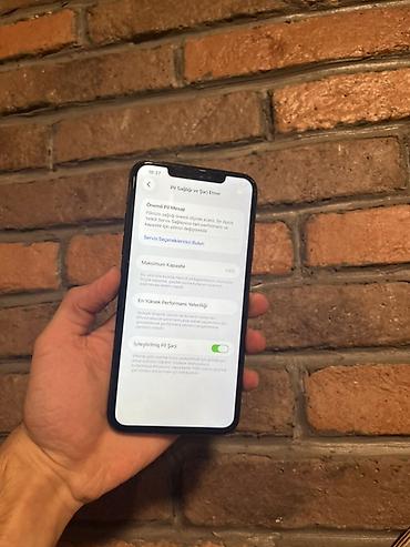 iphone 67: IPhone 11 Pro, 256 GB, Space Gray, Simsiz şarj — 8