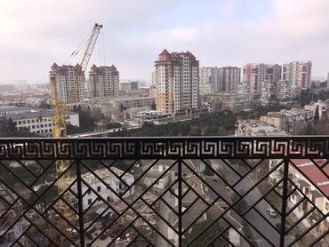 Yeni tikili: 3 otaqlı, Yeni tikili, 113 kv. m — 13