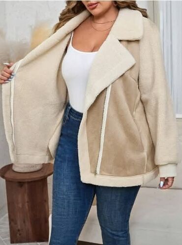 Zimske jakne: Ralph Lauren, 4XL, Jednobojni, Sa postavom — 8