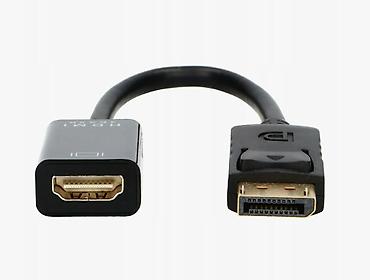 ps2 to hdmi: Адаптер-переходник DisplayPort → HDMI - Назначение: подключение — 1