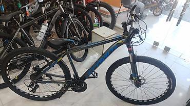 crolan bicycle: Crocan/Croclan markalı velosipedlər – şəhər, yol və dağ sürüşləri üçün — 1