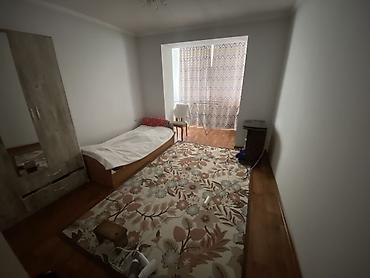 2016: 3 комнаты, 90 м², 4 этаж — 2
