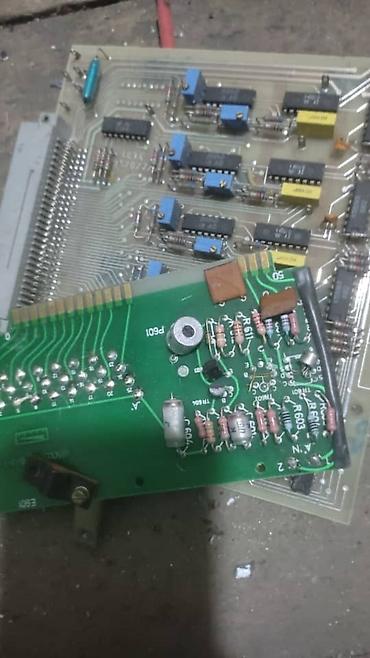 Скупка цветного металла: Куплю гаражное барахлокладовки, подвалы,,платы якоря, моторы — 18