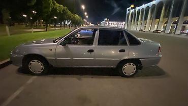 Продажа авто: Daewoo Nexia: 2013 г., 1.5 л, Механика, Бензин, Седан — 4