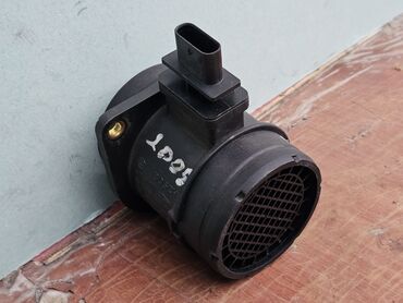 Датчики, сенсоры, предохранители: Расходомер Hyundai 2007 г., Б/у, Оригинал, Германия — 8