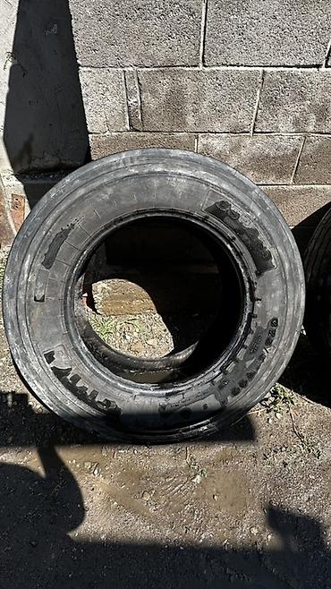 315.70.22.5: Грузовая шина Giti GSR259 - Размер: 385/55 R22.5 - Серия/модель — 1