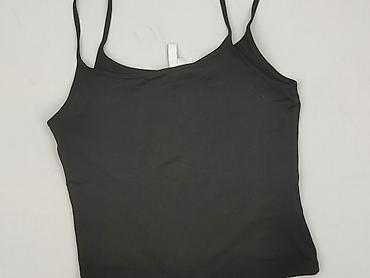 bluzki ideal: H&M Divided, Top damski, rozmiar S — 1
