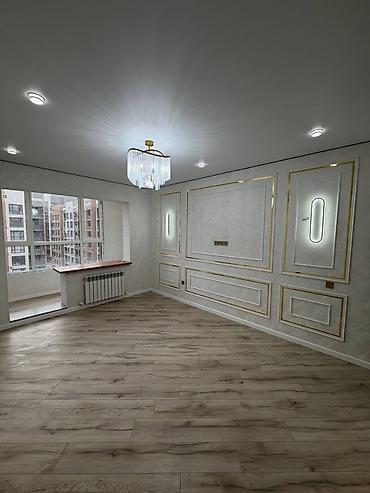 горькая: 1 комната, 26 м², ул. Горького / Алматинка Элитка, 9 этаж — 2