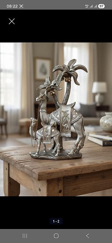 Статуэтки: Продаю — 3