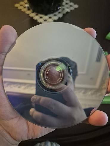 sazz problem: Xbox üçün PES 2016 satılır. ​Oyun diski təmiz və ideal vəziyyətdədir — 6