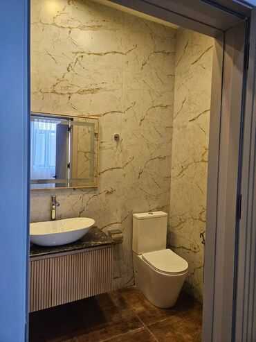 Həyət evləri və villaların satışı: Mərdəkan 4 otaqlı, 130 kv. m, Yeni təmirli — 11