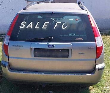 auto otpad vrsac: SPOLJNE KVAKE ZA FORD C-MAX, FIESTA, FOCUS . OD 2001. DO 2011. GOD — 1