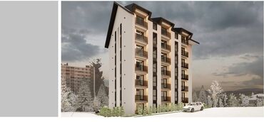 Prodaja stanova: NOVO STANOVI NA PRODAJU • ul. Jovanke Jeftanović (uži centar — 12