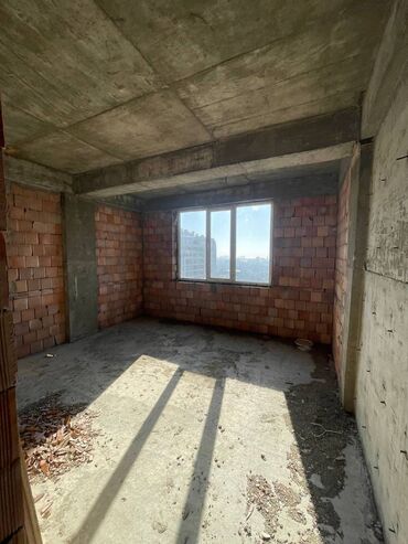 Yeni tikili: 2 otaqlı, Yeni tikili, m. Qara Qarayev, 86 kv. m — 4