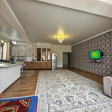 city properties: 3 комнаты, 98 м², Элитка, 2 этаж, Евроремонт — 7