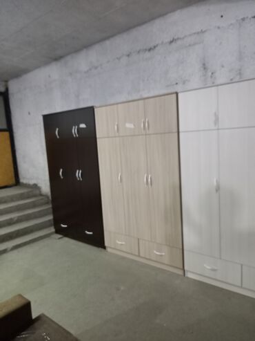 Мебель на заказ: Мебель на заказ, Спальня, Шкаф — 5