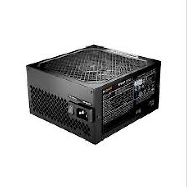 qida blok: Be quiet! Power Zone 2 1200W BP030EU qida bloku Yüksək performanslı — 2