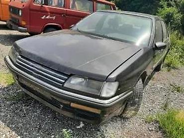 alko test: PEUGEOT 605 2.0 STRANAC | Proverite istoriju vozila Da li je u — 3