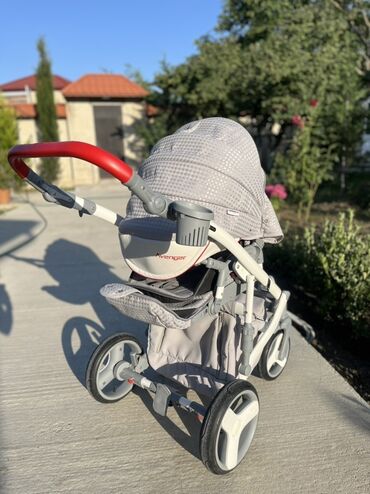 Modullu arabalar: 2-i 1-də araba, İşlənmiş, Pulsuz çatdırılma, Ödənişli çatdırılma, Ünvandan götürmə — 8