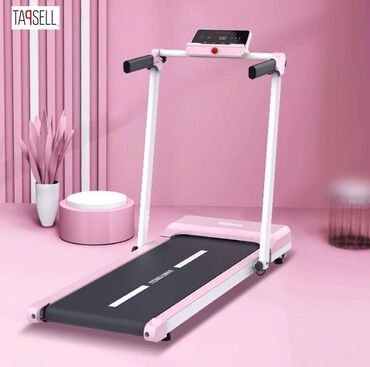 Беговые дорожки: Акция !Акция!Акция! В наличии!!!!! Компания TAPSELL представляет новую