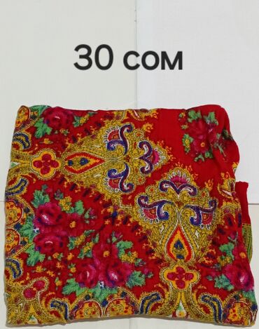 Платки: Платок, Осень-весна — 3