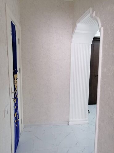 Yeni tikili: 3 otaqlı, Yeni tikili, m. Həzi Aslanov, 80 kv. m — 12