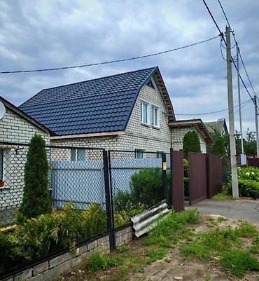 Кровля крыши: Кровельные работы Замена кровли Ремонт крыша Профессиональный — 19