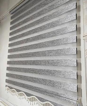 maqnitli divan ortukleri: Zebra jalüz pərdələr – ev və ofislər üçün müasir günəşdənqorunma və — 5