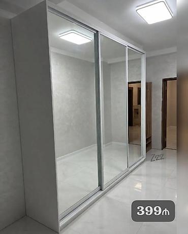 399₼ dəhliz dolabı 2aydı yığılıb yenidir demək olarki .çatdırılma