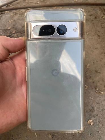 Google: Google Pixel 7 Pro — 13