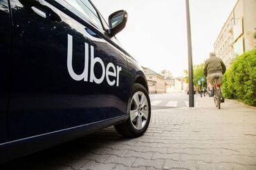 uber surucusu: Şəxsi Avtomobili Olan Sürücülərin Nəzərinə! Şəxsi avtomobilinizlə