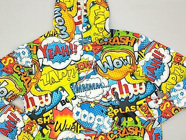 piwo: Bluza z kapturem dla mężczyzn, rozmiar M — 1