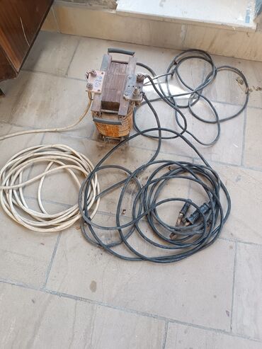 куплю трансформатор: Сварочный аппарат Электродная