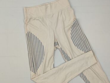 krótkie dopasowane spodenki: Missguided, Legginsy Sportowe damskie, rozmiar S