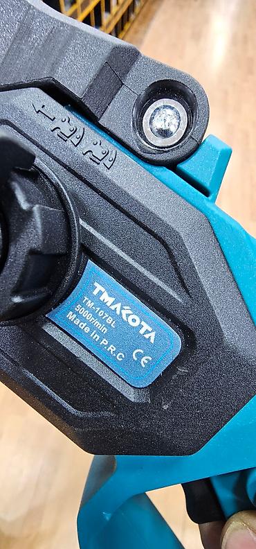 elektrik mişarı satılır: Yeni Motopila, benzopila Rayonlara çatdırılma, Pulsuz çatdırılma, Kredit var — 4