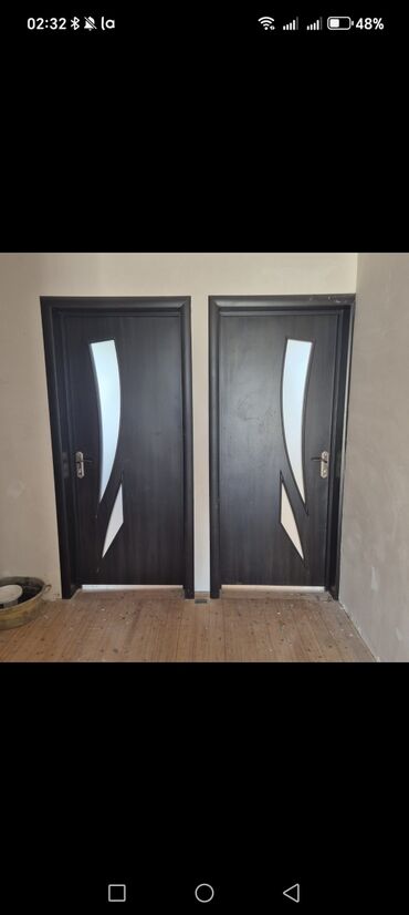 CD, DVD disklər və kassetlər: Qapi 4eded 208/83sm
60azn biri
Mastaga 0110 leli