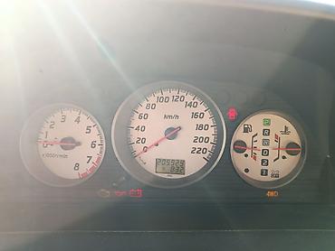 ниссан патролл: Nissan X-Trail: 2003 г., 2.5 л, Автомат, Кроссовер — 6