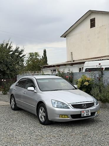 стоп на хонда фит: Honda Inspire: 2003 г., 3 л, Автомат, Бензин, Седан — 1