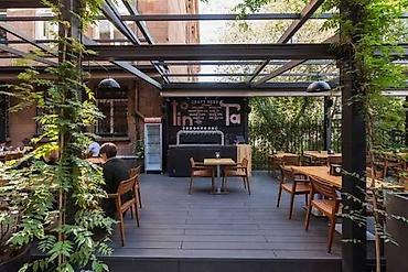 Кафе, рестораны: Строим профессионально и в срок Летние террасы для ресторанов и кафе — — 17