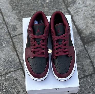 Кроссовки и спортивная обувь: Мужские кроссовки, 40, 41, 42, Nike, Новый, Бесплатная доставка — 6