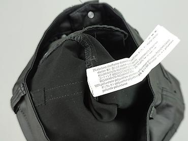 bessini: Bershka, Spodnie materiałowe damskie, rozmiar S — 5