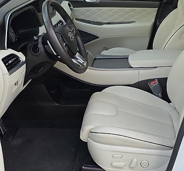 Hyundai: Hyundai Palisade: 2022 г., 2.2 л, Автомат, Дизель, Внедорожник — 8