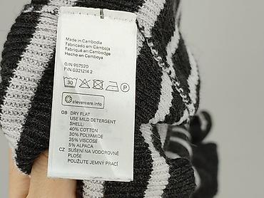 armani exchange sweter: H&M L.O.G.G., Sweter damski, rozmiar M — 6
