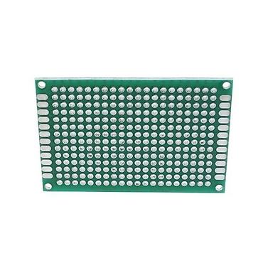 telefon platasi: Kateqoriya: Alətlər > Breadboard - Pertinax Məhsul: İki Üzlü — 4