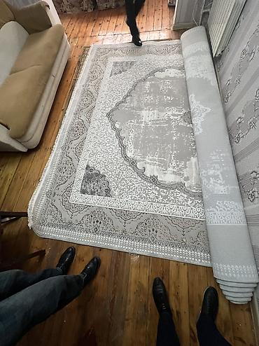 Xalçalar: Xalça Dekorativ — 3