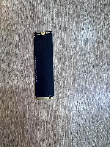 Ноутбуки и аксессуары: 💾 JAMES DONKEY 512 GB NVMe M.2 SSD 💾 🔥 Çox sürətli və tam ideal — 4