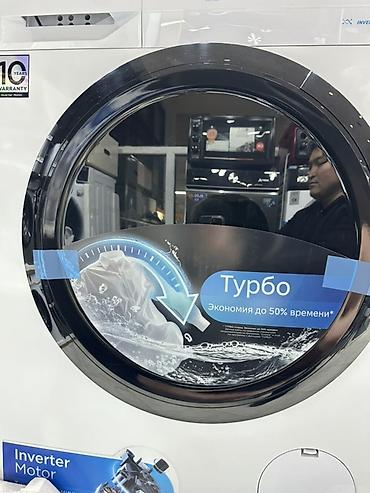 midea s8: MIDEA 8кг 🔥СУПЕР АКЦИЯ 🔥 В честь открытия нашего магазина 😊 — 2