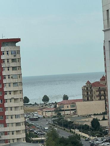 digah ev: Baku City Residence-də premium kirayə mənzil Məkan: Xətai metrosu və — 9